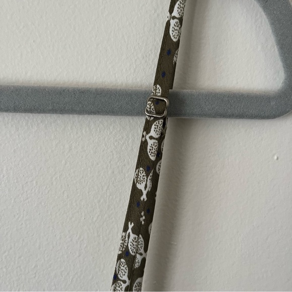 anthropologie | porridge tennis racket dress large - Picture 7 of 8